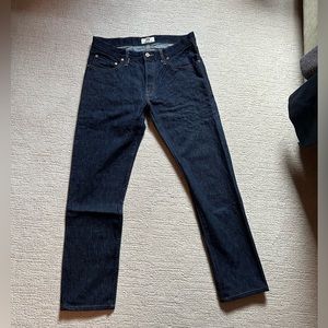 Tellason Stock Size 36